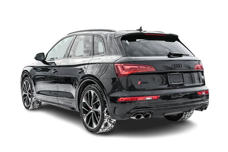 2022 Audi Q5 - Image 11