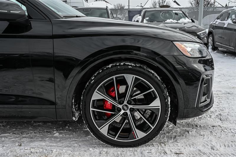 2022 Audi Q5 - Image 13