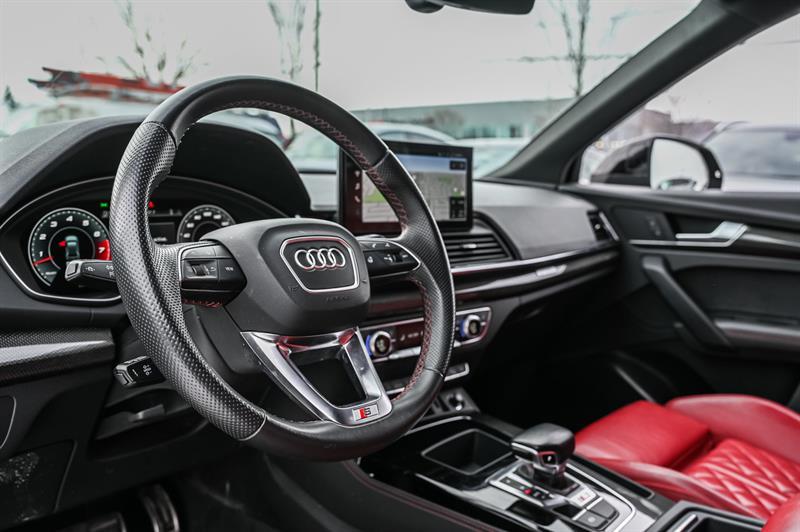 2022 Audi Q5 - Image 15