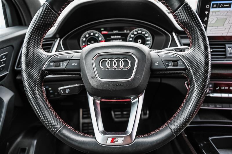 2022 Audi Q5 - Image 18