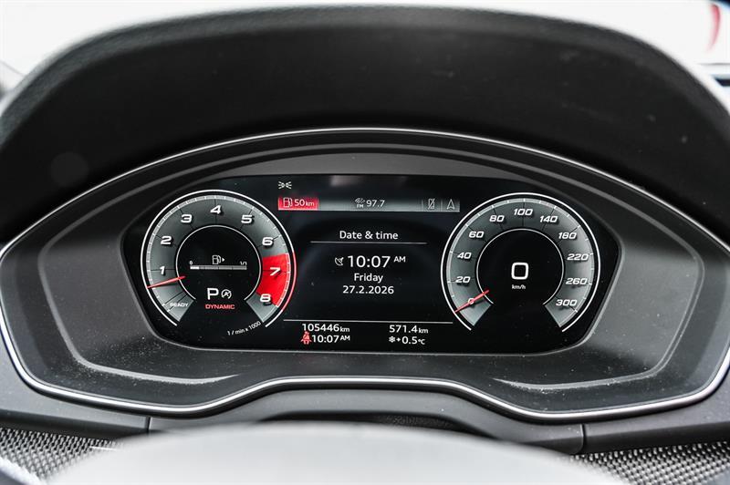 2022 Audi Q5 - Image 19