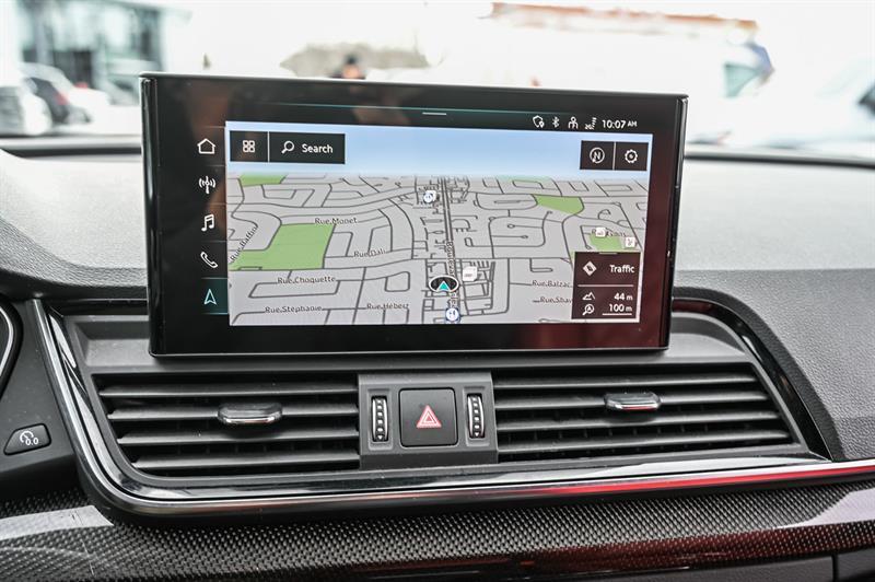 2022 Audi Q5 - Image 24