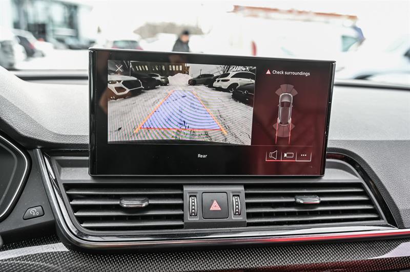 2022 Audi Q5 - Image 25