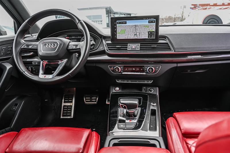 2022 Audi Q5 - Image 26