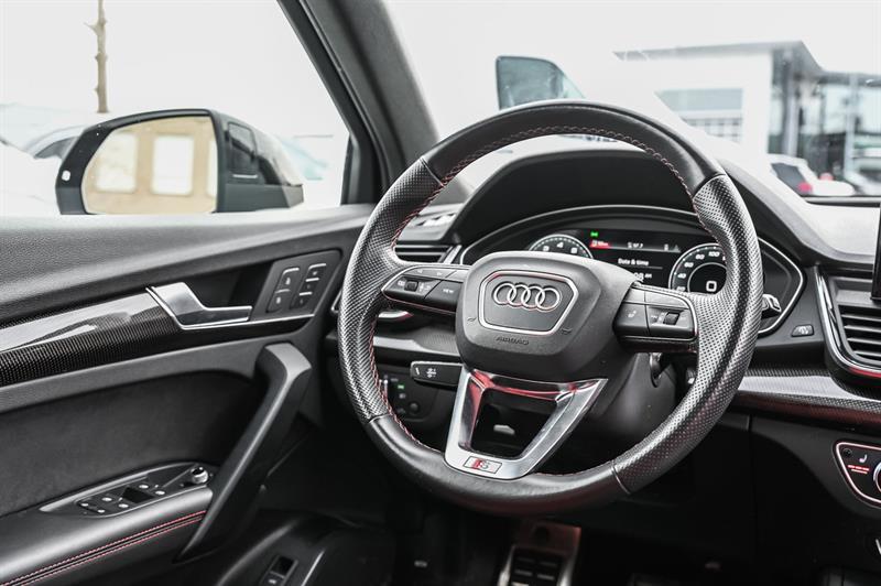 2022 Audi Q5 - Image 27