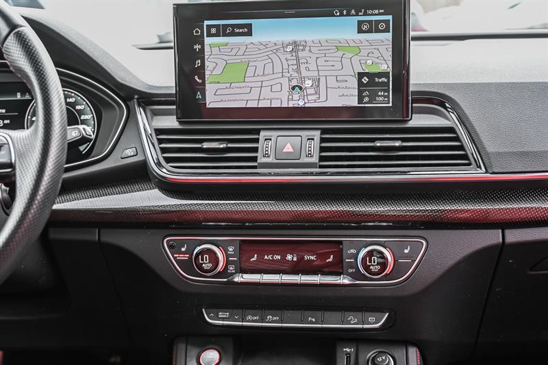 2022 Audi Q5 - Image 28