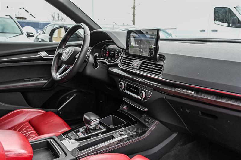 2022 Audi Q5 - Image 29