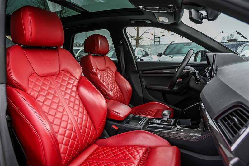 2022 Audi Q5 - Image 30