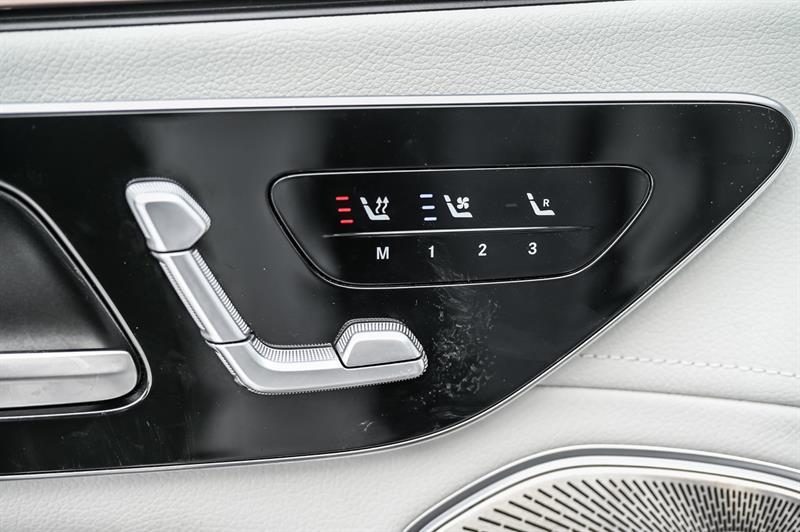 2025 Mercedes-Benz EQS - Image 20