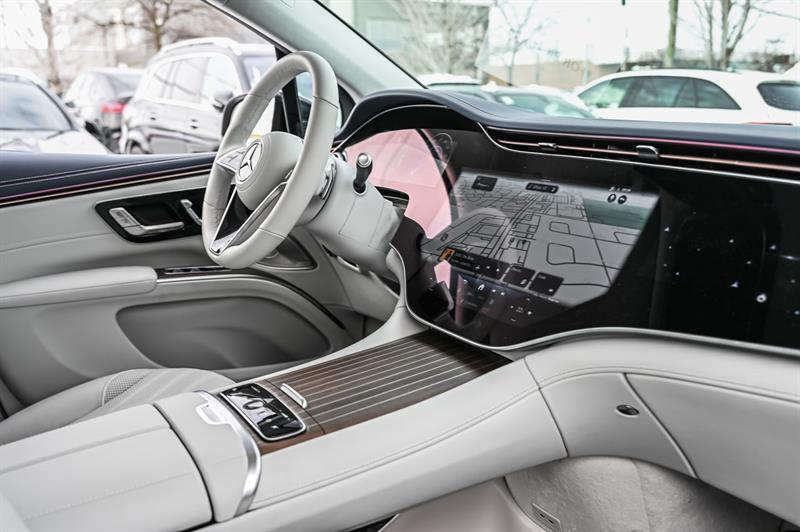 2025 Mercedes-Benz EQS - Image 29