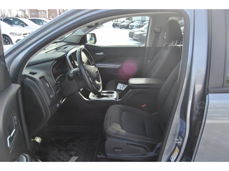 2021 Chevrolet Colorado - Image 9