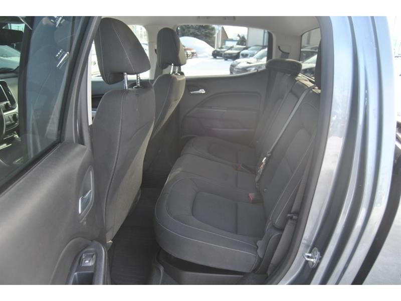 2021 Chevrolet Colorado - Image 10