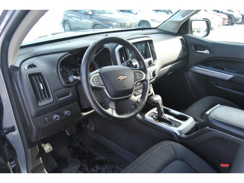 2021 Chevrolet Colorado - Image 12