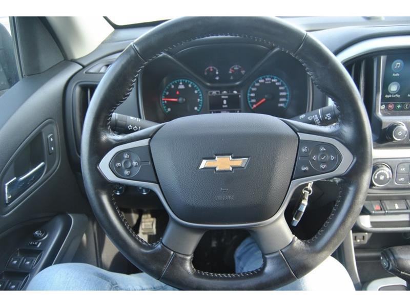 2021 Chevrolet Colorado - Image 13