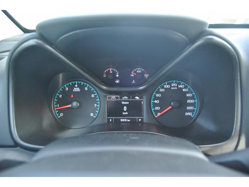 2021 Chevrolet Colorado - Image 14