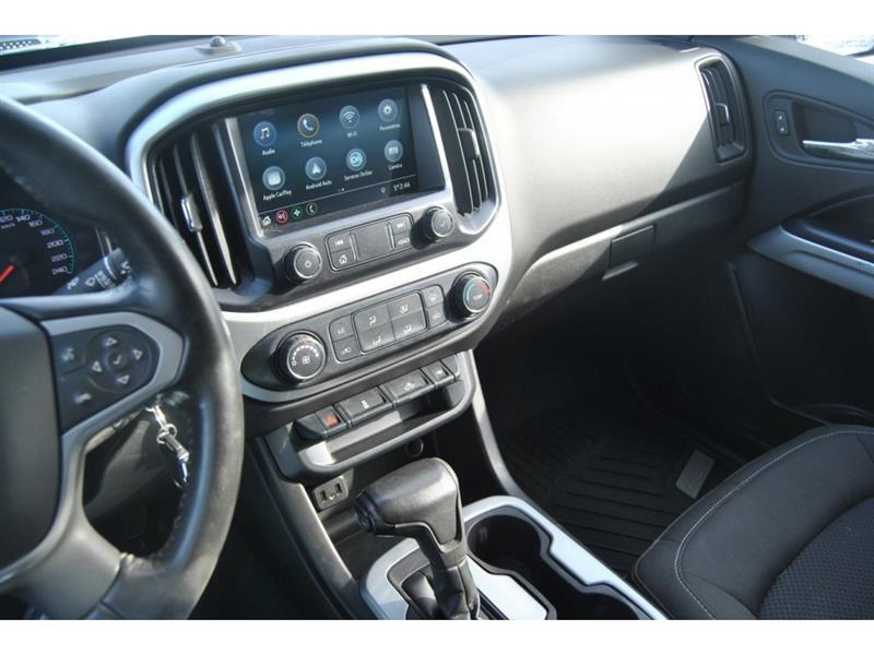 2021 Chevrolet Colorado - Image 15