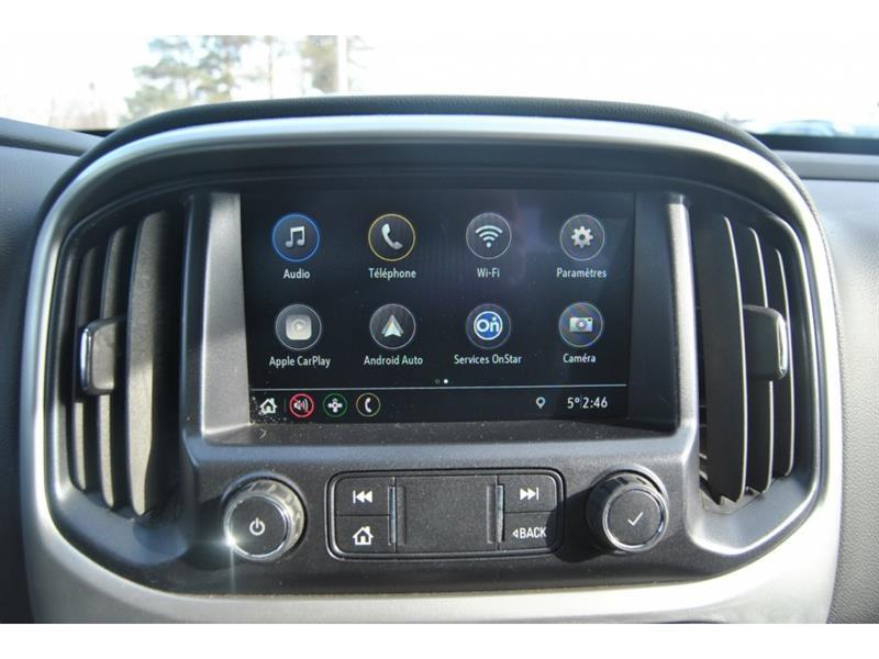 2021 Chevrolet Colorado - Image 16