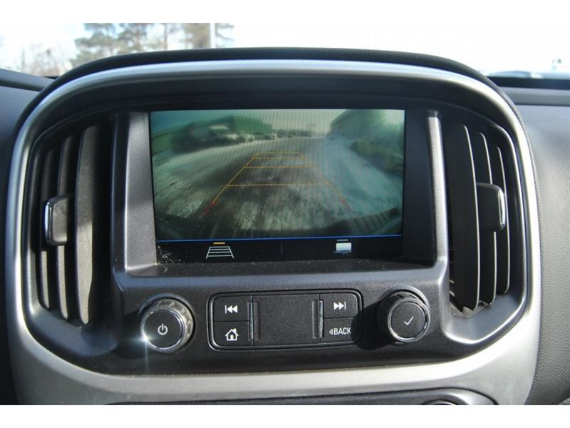 2021 Chevrolet Colorado - Image 17