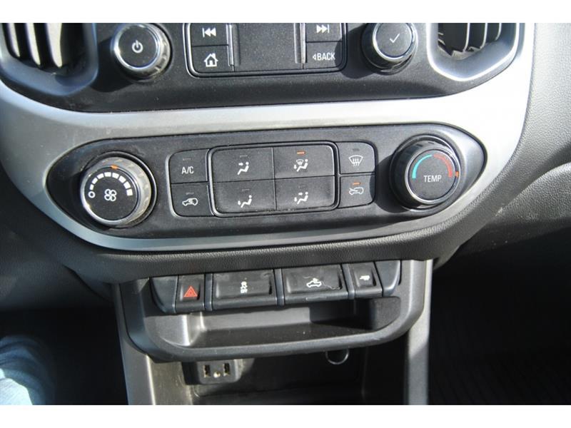 2021 Chevrolet Colorado - Image 18