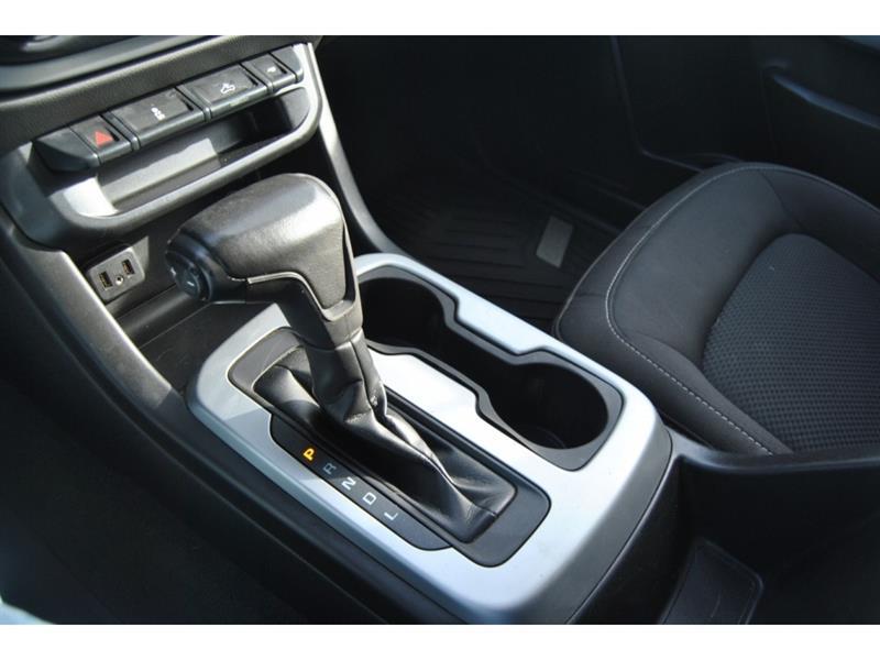 2021 Chevrolet Colorado - Image 19