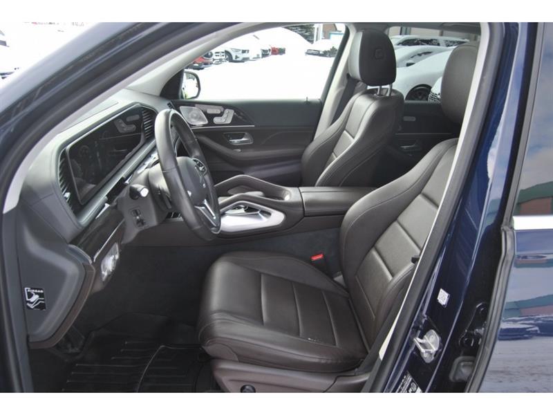 2020 Mercedes-Benz GLE - Image 9