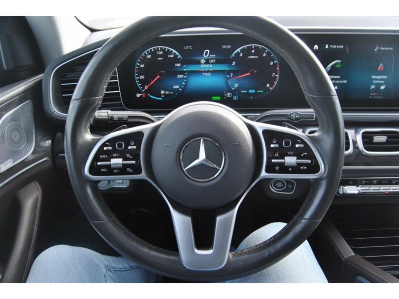 2020 Mercedes-Benz GLE - Image 14