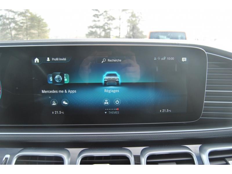 2020 Mercedes-Benz GLE - Image 19