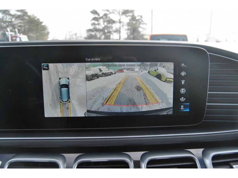 2020 Mercedes-Benz GLE - Image 20