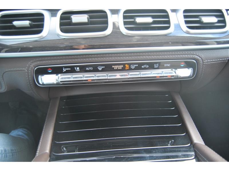 2020 Mercedes-Benz GLE - Image 22