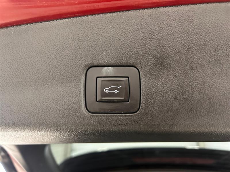 2025 Chevrolet Trailblazer - Image 19