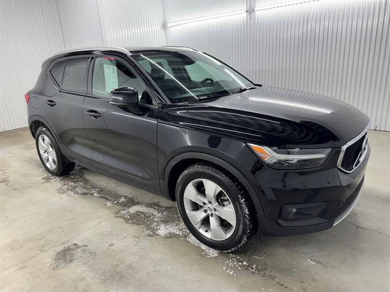 2019 Volvo C40 - Image 3