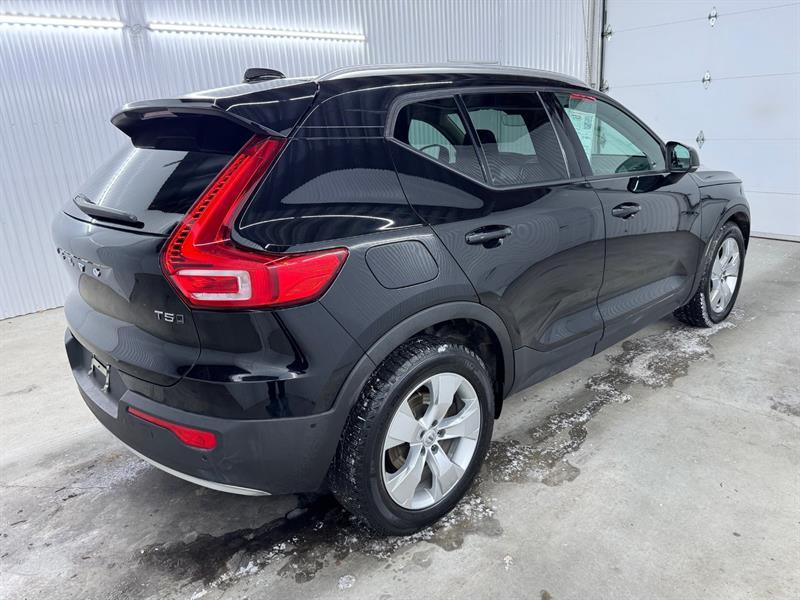 2019 Volvo C40 - Image 4