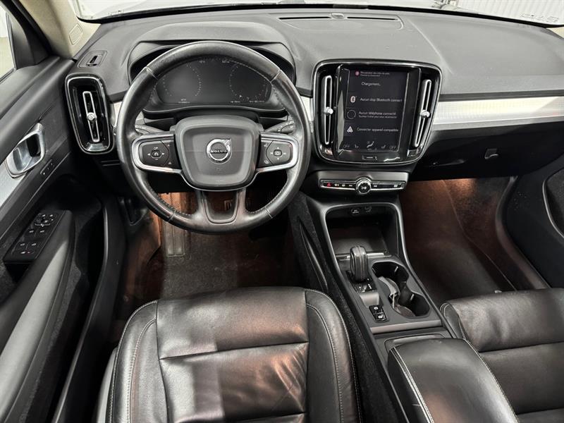 2019 Volvo C40 - Image 5