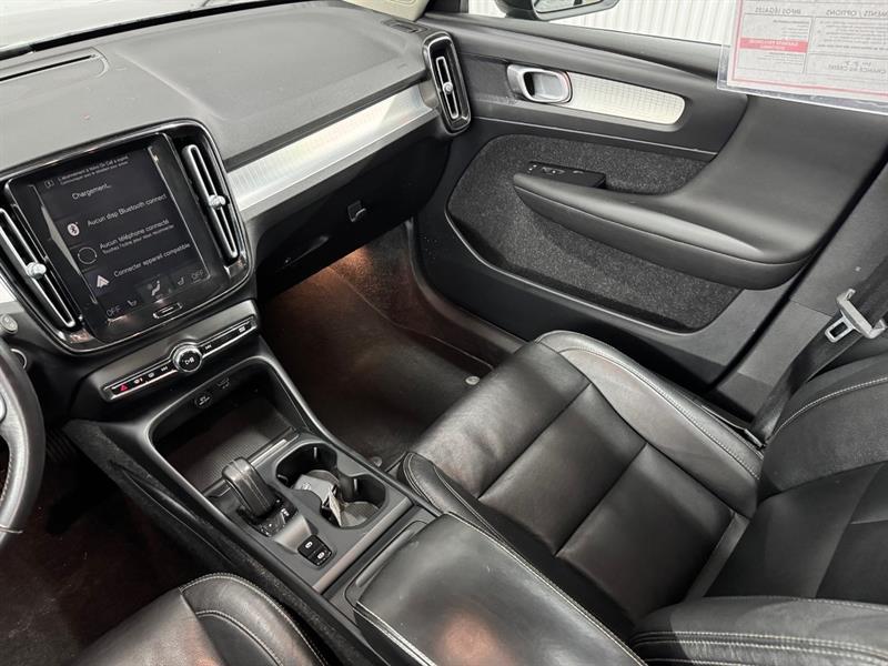 2019 Volvo C40 - Image 6