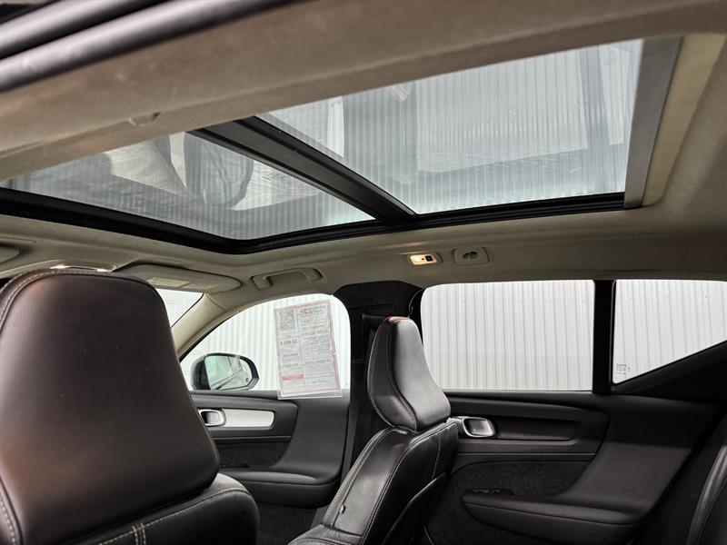 2019 Volvo C40 - Image 7