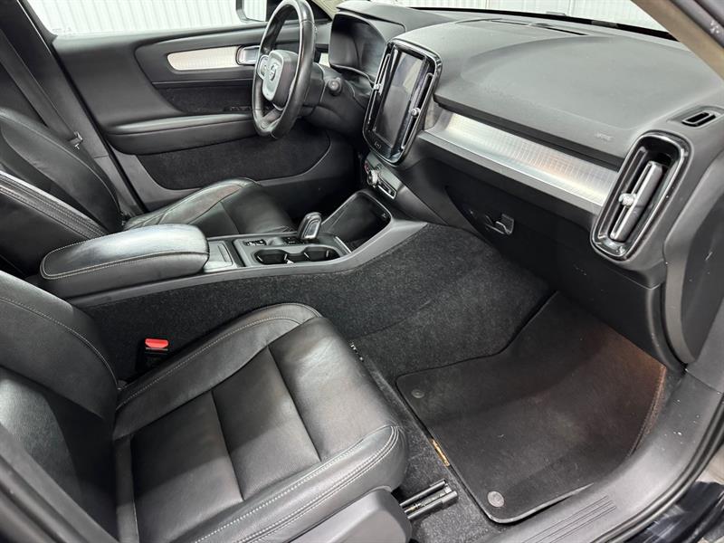 2019 Volvo C40 - Image 9