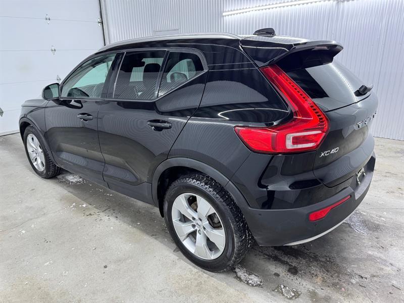 2019 Volvo C40 - Image 17