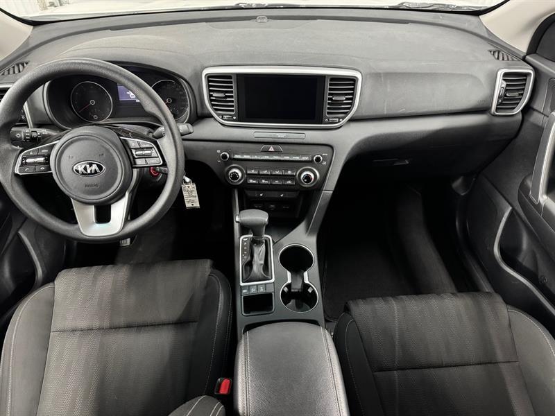 2022 Kia Sportage - Image 22