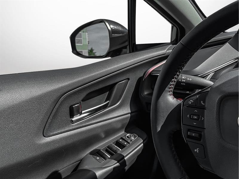 2026 Toyota Prius - Image 16