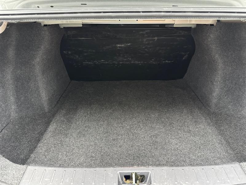 2024 Nissan Versa - Image 22