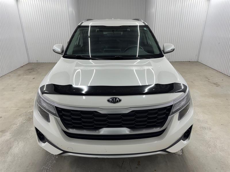 2021 Kia Seltos - Image 2