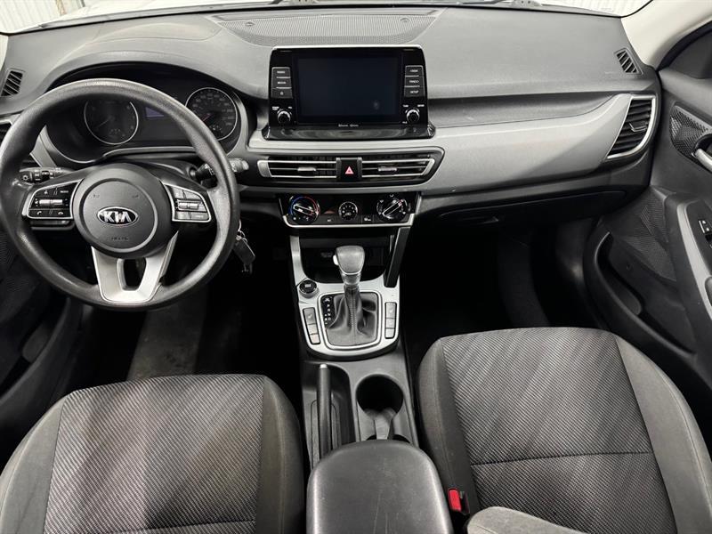 2021 Kia Seltos - Image 16