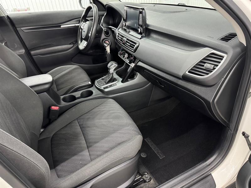 2021 Kia Seltos - Image 19