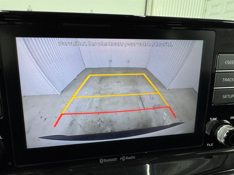 2021 Kia Seltos - Image 20