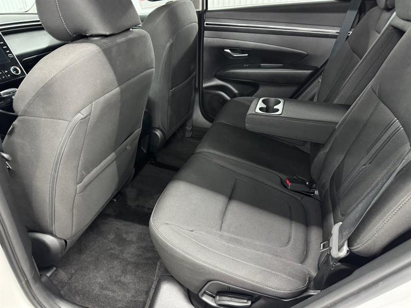 2022 Hyundai Tucson - Image 11