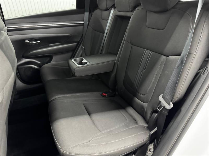 2022 Hyundai Tucson - Image 13