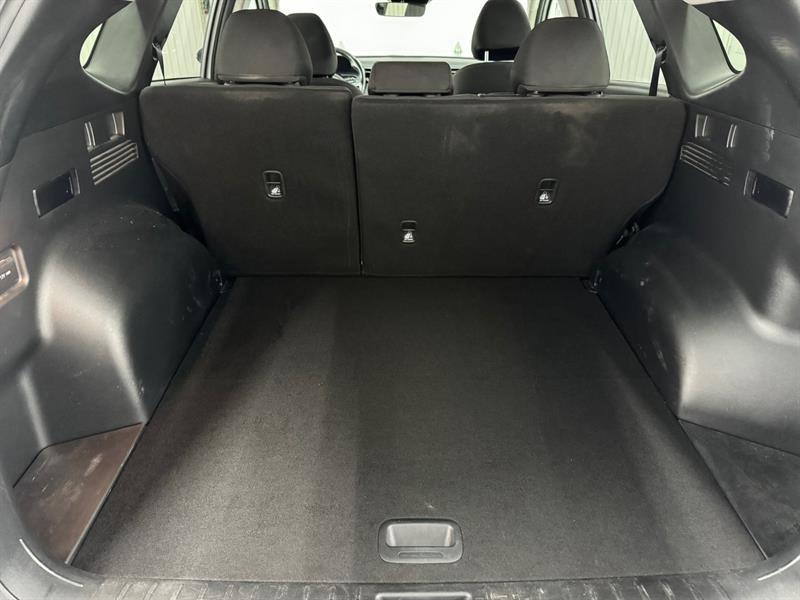 2022 Hyundai Tucson - Image 22