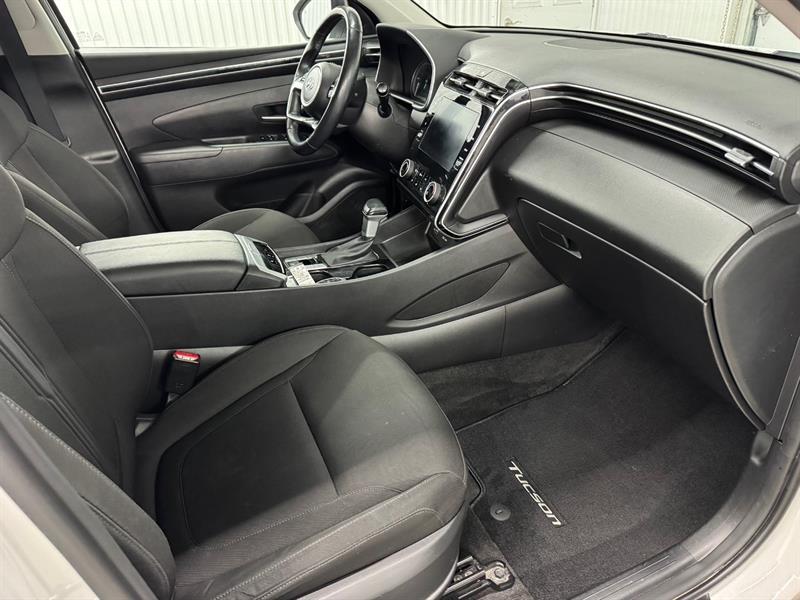 2022 Hyundai Tucson - Image 23