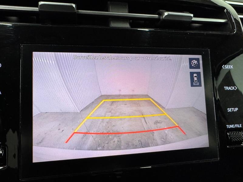 2022 Hyundai Tucson - Image 24