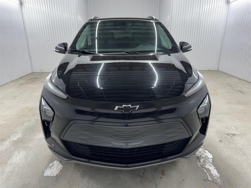 2023 Chevrolet Bolt - Image 14